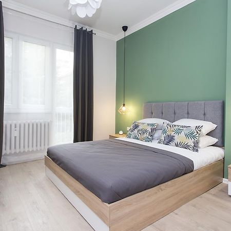 The Cozy Apartment, Sofia Eksteriør billede