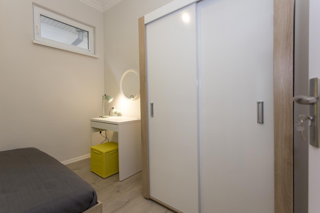 The Cozy Apartment, Sofia Eksteriør billede