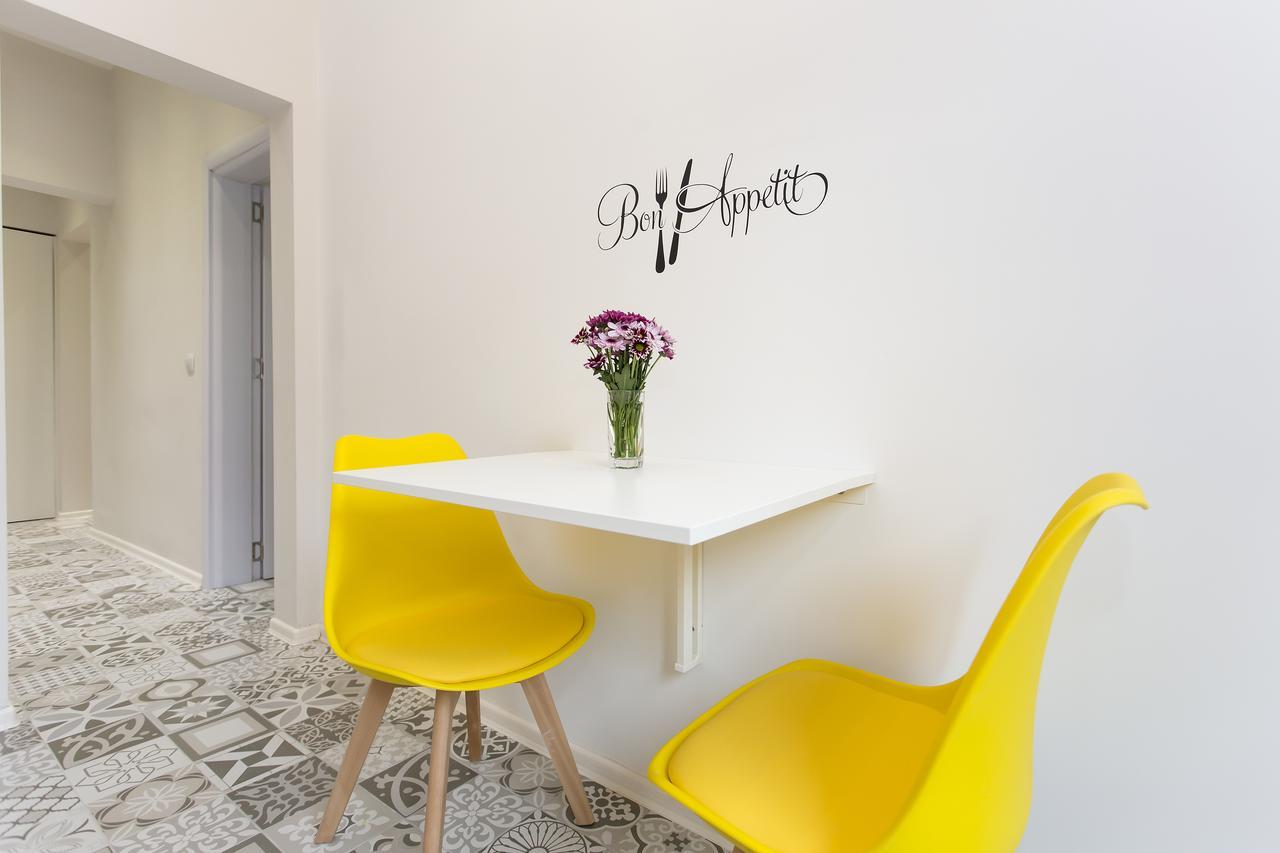 The Cozy Apartment, Sofia Eksteriør billede