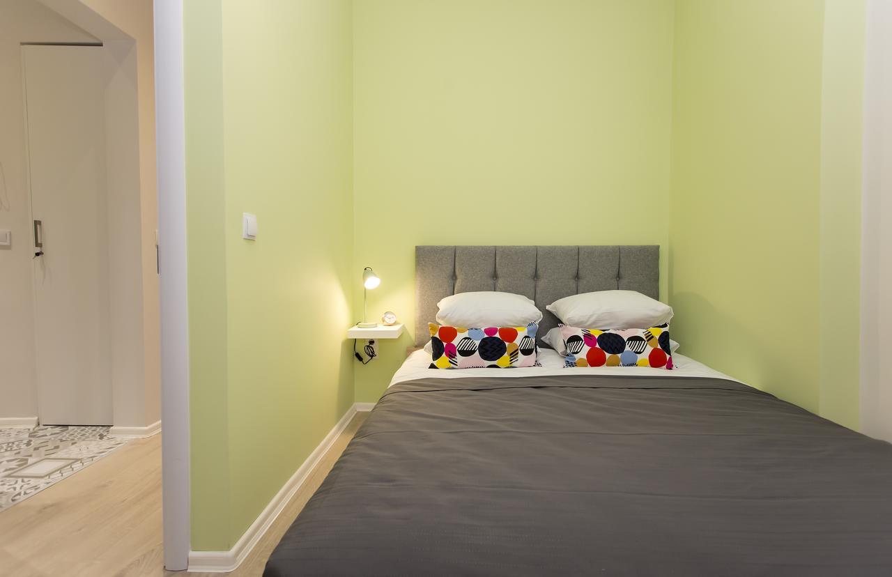 The Cozy Apartment, Sofia Eksteriør billede