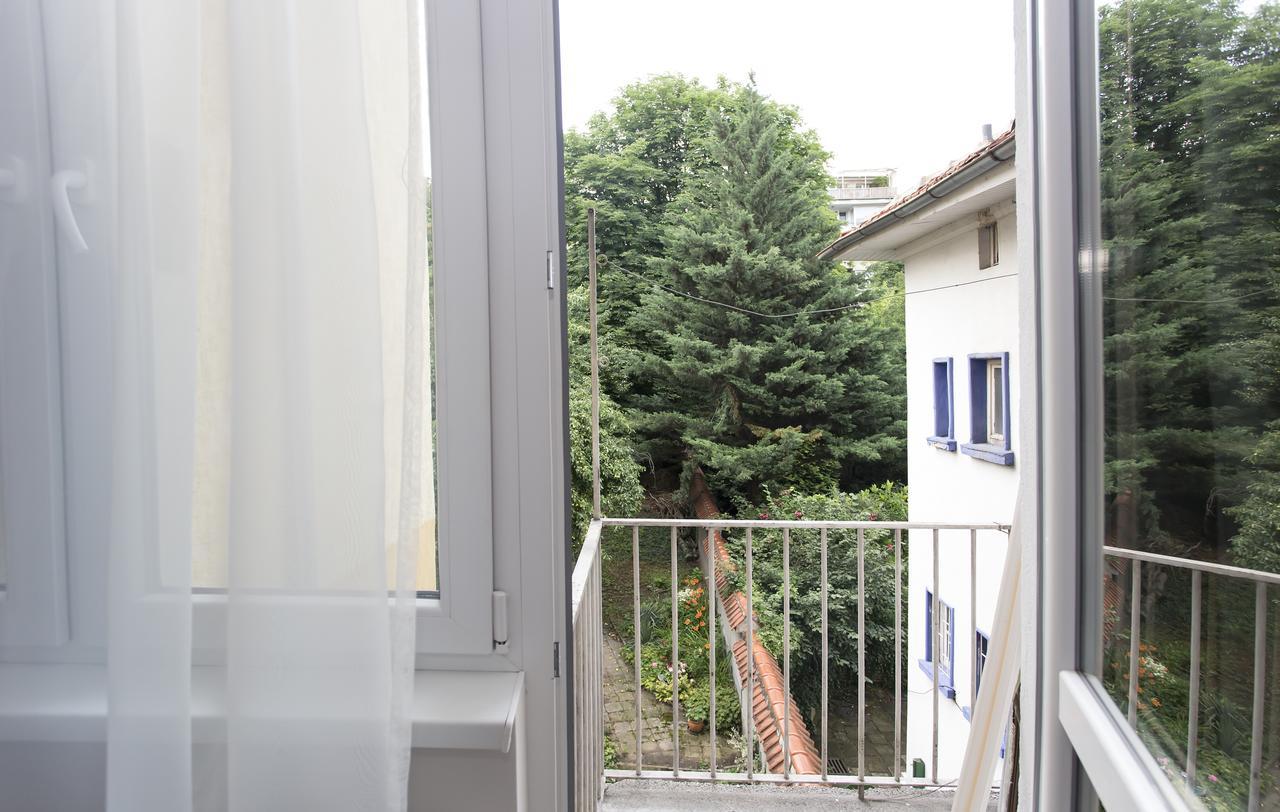The Cozy Apartment, Sofia Eksteriør billede